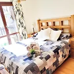 アパート Comodo Y Soleado En