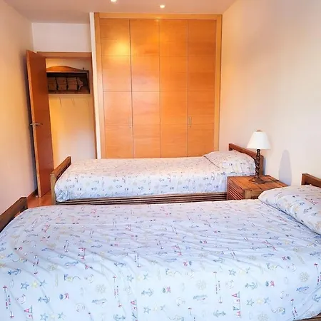 Comodo Y Soleado En Panticosa