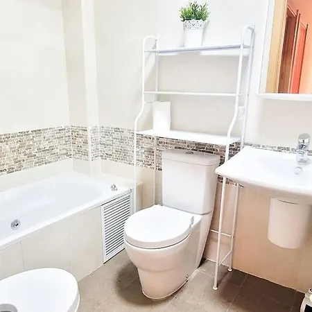 Apartment Comodo Y Soleado En Panticosa