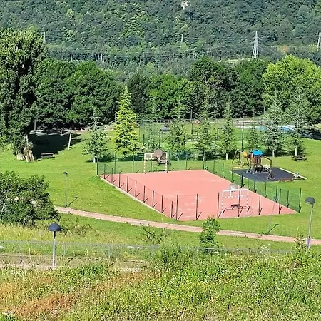 Comodo Y Soleado En Panticosa