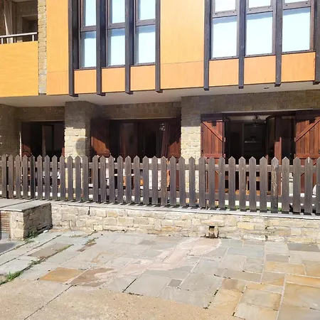 Comodo Y Soleado En Apartment Panticosa